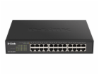 D-Link DGS-1100-24PV2/E D-Link DGS-1100-24PV2 24-Port PoE...