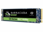 Seagate BarraCuda 500GB, ZP500CV3A001 Seagate BarraCuda Q...