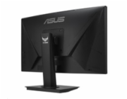 ASUS TUF Gaming VG24VQE počítačový monitor 59,9 cm (23.6") 1920 x 1080 px Full HD LED Černá