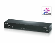 ATEN KN1000A VGA KVM over IP Switch, KVM switch