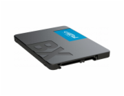 Crucial BX500/1TB/SSD/2.5"/SATA/3R