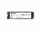 Patriot P300 1TB, P300P1TBM28 PATRIOT P300 1TB SSD / Inte...