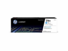 HP 216A Cyan LaserJet Toner Cartridge (850 pages)