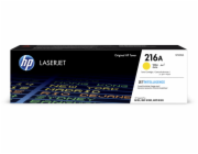 HP W2412A - originální Yellow LaserJet Toner Cartridge (850 pages)