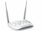 WiFi router TP-Link TL-WA801N AP/AP Client, WDS, 1x LAN, ...