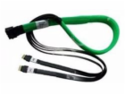 Broadcom LSI internal U.2 cable 1.0 m 2x Mini-SAS HD (SFF...