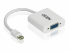 ATEN VC920-AT Mini DisplayPort(M) to VGA(F) Cable