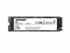 PATRIOT P300/2TB/SSD/M.2 NVMe/3R