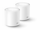 TP-LINK WiFi AX1800 (Deco X20 2-pack)