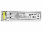 TP-Link TL-SM321A-2 1000Base-BX WDM Bi-Direct SFP 1Gbps 2...