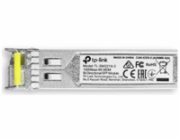 TP-Link TL-SM321A-2 1000Base-BX WDM Bi-Direct SFP 1Gbps 2km/ SM/LC modul