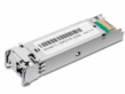 TP-Link SM321B-2 SFP WDM optický modul SM (1310/1550nm), ...