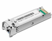 TP-Link SM321B-2 SFP WDM optický modul SM (1310/1550nm), 1,25Gb/s, LC, 2km