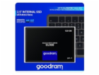 GOODRAM CL100              120GB G.3 SATA III