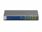 Netgear 16PT GE U60 POE++ UM SWITCH