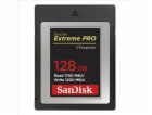 SanDisk Extreme Pro CFexpress Card 128GB, Type B, 1700MB/...