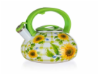 Banquet Konvice smalt SUN FLOWER 3 l