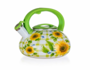 Banquet Konvice smalt SUN FLOWER 3 l