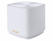 ASUS ZenWiFi XD4 1-pack white Wireless AX1800 Dual-band Mesh WiFi 6 System