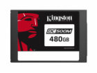 Kingston SSD 480GB Data Centre DC500M (Mixed Use) Enterpr...