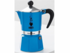 Bialetti RAINBOW 6TZ hellblau