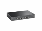 Switch TP-Link TL-SX1008 8x 10GLan, kov