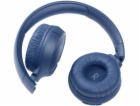 JBL Tune 510BT - blue, bezdrátová sluchátka modrá