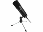 Sandberg 126-09 Streamer USB Desk Microphone