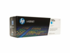 HP 305A Cyan LJ Toner Cart, CE411A (2,600 pages)