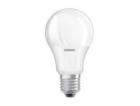 Osram LED žárovka E27  9,5W 4000K 806lm VALUE A-klasik matná