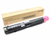 Xerox Magenta HI CAP Toner Cartridge VLC7000/10100