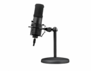 TRUST mikrofon GXT 256 Exxo USB Streaming Microphone