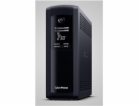 CyberPower Value PRO SERIE GreenPower UPS 1600VA/960W, FR...