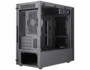 Cooler Master case MasterBox MB400L w/ ODD