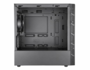 Cooler Master case MasterBox MB400L w/o ODD