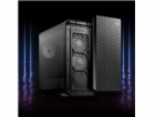 ADATA XPG case DEFENDER PRO Mid-Tower, bez zdroje, 3x 120...