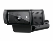 Logitech HD Webcam C920e