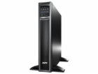 APC Smart-UPS X 1000VA Rack/Tower LCD 230V   (zaruka bate...