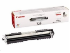 Canon TONER CRG-729BK černý pro LBP7010C, 7018C (1 200 str.)