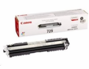 Canon TONER CRG-729BK černý pro LBP7010C, 7018C (1 200 str.)