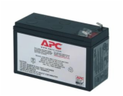 APC Replacement Battery Cartridge #17, BK650EI, BE700, BX950U, BE850G2, BX750MI, BX950MI, BX1200MI, BX2200MI