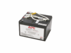 APC Replacement Battery Cartridge #5, SU450INET, SU700INET