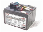 APC BATTERY KIT pre SUA750I