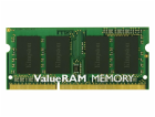 SODIMM DDR3 8GB 1600MHz CL11, KINGSTON ValueRAM