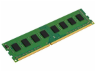 KINGSTON DIMM DDR3 8GB 1600MT/s CL11 Non-ECC VALUE RAM