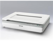 Epson WorkForce DS-50000, A3, 600 DPI