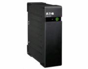 Eaton Ellipse ECO 650 USB FR, UPS 650VA / 400W, 4 zásuvky (3 zálohované), české zásuvky