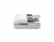 Epson WorkForce DS-6500, skener podávání