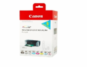 Canon CARTRIDGE CLI-42 BK/GY/LGY/C/PC/M/PM/Y MULTI-PACK 8ks pro PIXMA PRO-100, PRO-100S