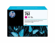 HP 761 Magenta DJ Ink Cart, 400 ml, CM993A